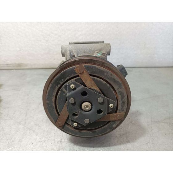 Compresor Aire Acondicionado Para Renault Megane Ii Berlina 3P