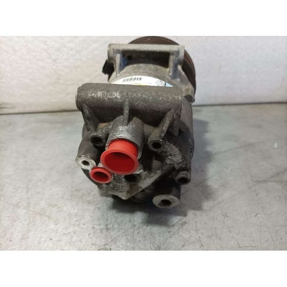 Compresor Aire Acondicionado Para Renault Megane Ii Berlina 3P