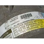 Compresor Aire Acondicionado Para Renault Megane Ii Berlina 3P