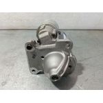 Motor Arranque Para Ford Fiesta