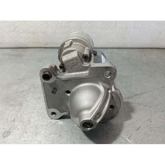 Motor Arranque Para Ford Fiesta