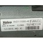 Motor Arranque Para Ford Fiesta