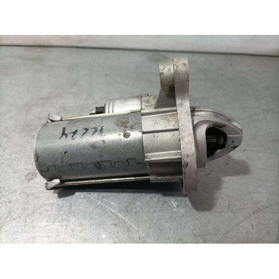 Motor Arranque Para Ford Fiesta