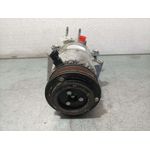 Compresor Aire Acondicionado para Ford Fiesta