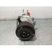 Compresor Aire Acondicionado para Ford Fiesta
