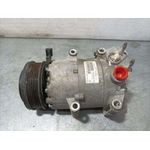 Compresor Aire Acondicionado para Ford Fiesta