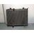 Radiador Agua Para Citroen C5 Berlina
