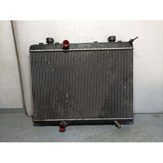 Radiador Agua Para Citroen C5 Berlina