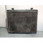 Radiador Agua Para Citroen C5 Berlina