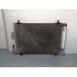 Condensador / Radiador Aire Acondicionado Para Citroen C5 Berlina