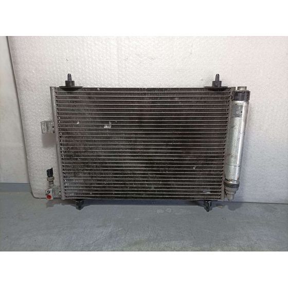 Condensador / Radiador Aire Acondicionado Para Citroen C5 Berlina