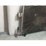 Condensador / Radiador Aire Acondicionado Para Citroen C5 Berlina