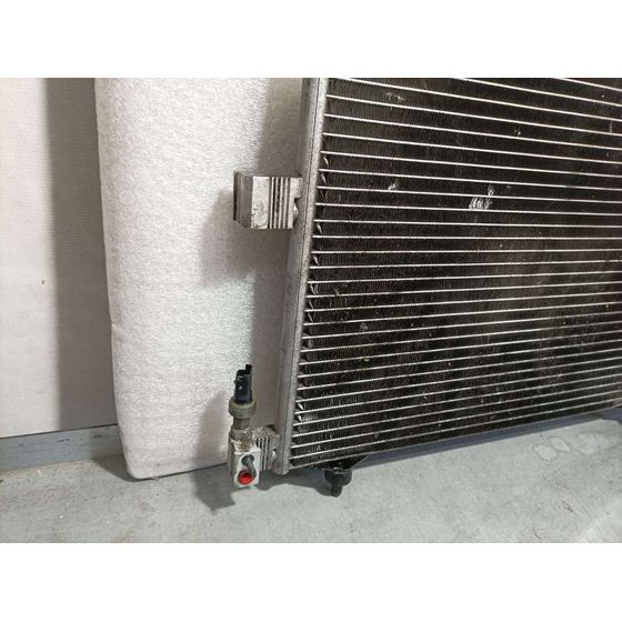 Condensador / Radiador Aire Acondicionado Para Citroen C5 Berlina