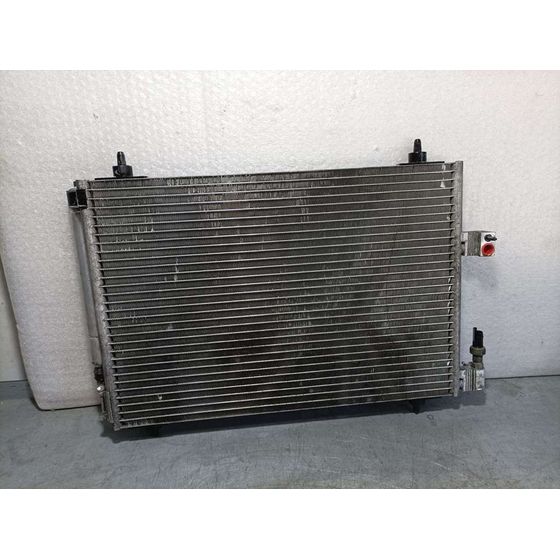 Condensador / Radiador Aire Acondicionado Para Citroen C5 Berlina