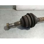 Transmision Delantera Derecha Para Citroen C5 Berlina