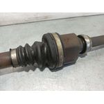 Transmision Delantera Derecha Para Citroen C5 Berlina