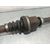 Transmision Delantera Derecha Para Citroen C5 Berlina