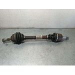 Transmision Delantera Izquierda Para Citroen C5 Berlina