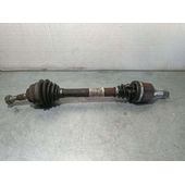 Transmision Delantera Izquierda Para Citroen C5 Berlina