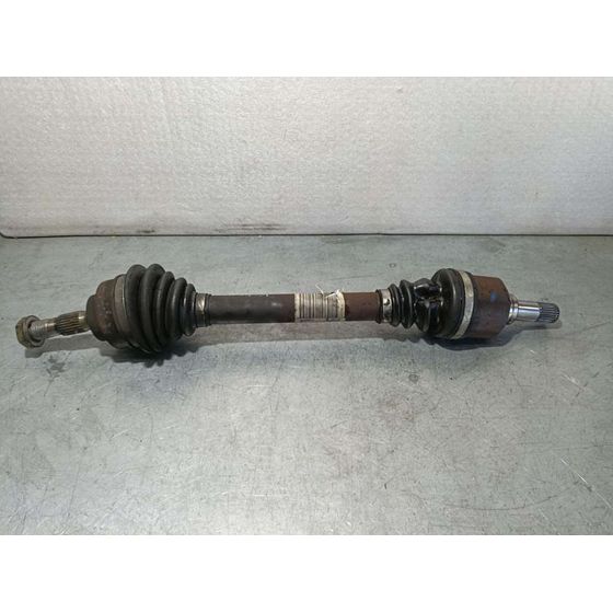 Transmision Delantera Izquierda Para Citroen C5 Berlina