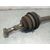 Transmision Delantera Izquierda Para Citroen C5 Berlina