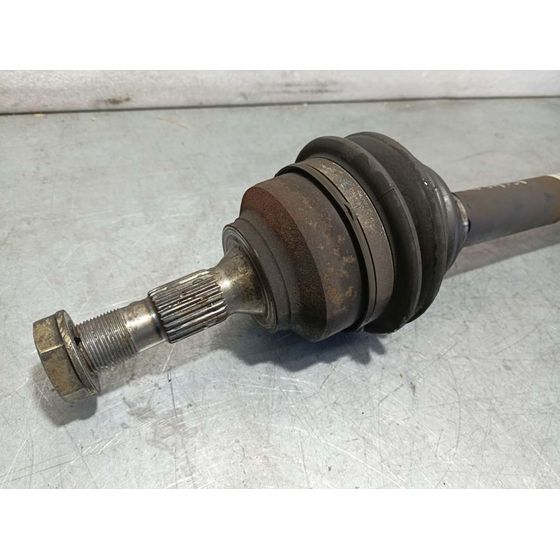 Transmision Delantera Izquierda Para Citroen C5 Berlina