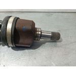 Transmision Delantera Izquierda Para Citroen C5 Berlina