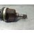 Transmision Delantera Izquierda Para Citroen C5 Berlina