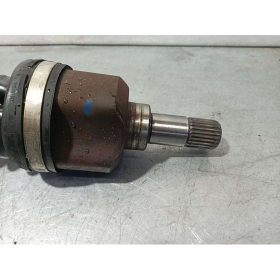 Transmision Delantera Izquierda Para Citroen C5 Berlina