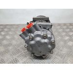 Compresor Aire Acondicionado Para Dacia Sandero