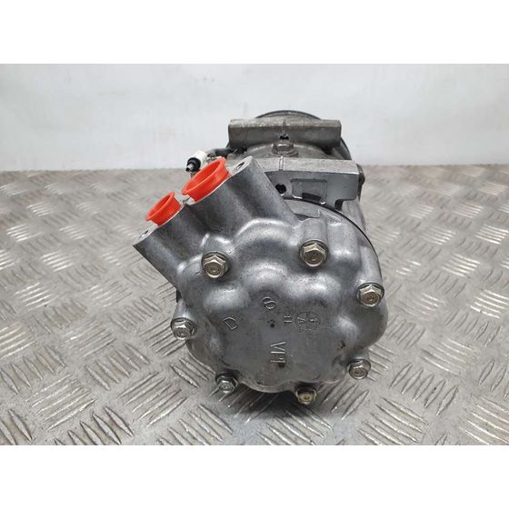 Compresor Aire Acondicionado Para Dacia Sandero