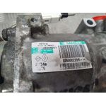 Compresor Aire Acondicionado Para Dacia Sandero
