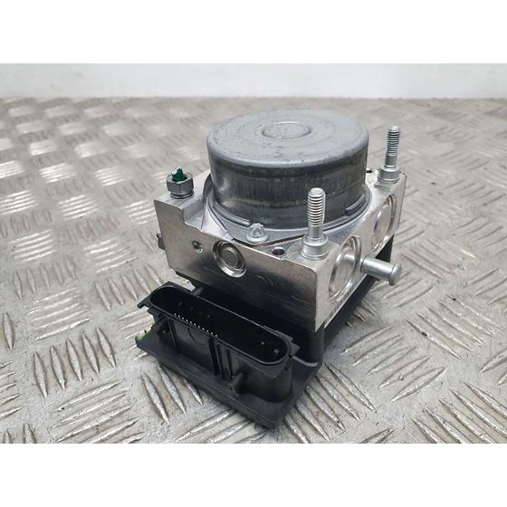 Abs Para Dacia Sandero