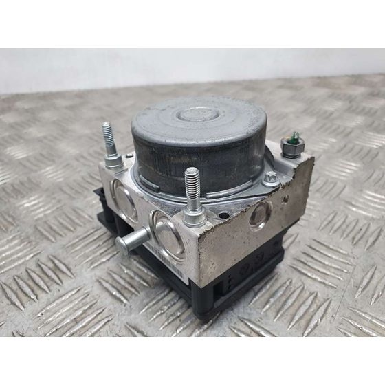 Abs Para Dacia Sandero