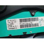 Cuadro Instrumentos Para Dacia Sandero