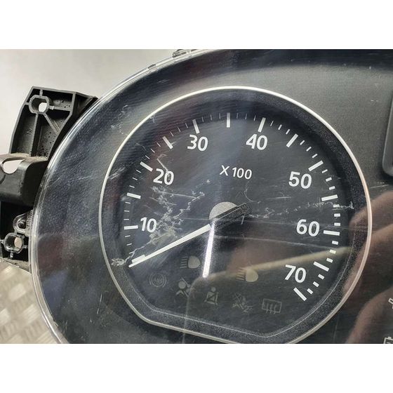 Cuadro Instrumentos Para Dacia Sandero