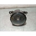 Faro Antiniebla Izquierdo Para Citroen C5 Berlina