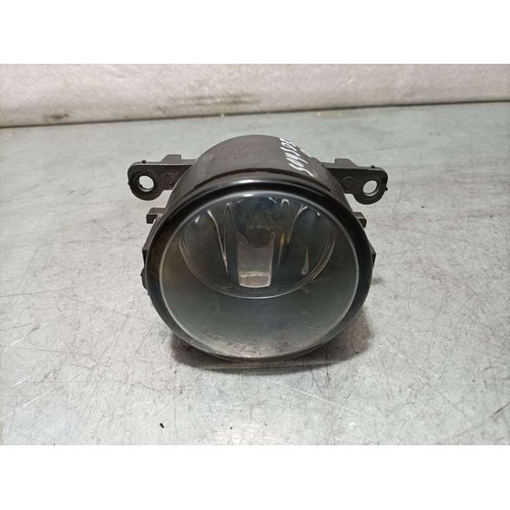 Faro Antiniebla Izquierdo Para Citroen C5 Berlina