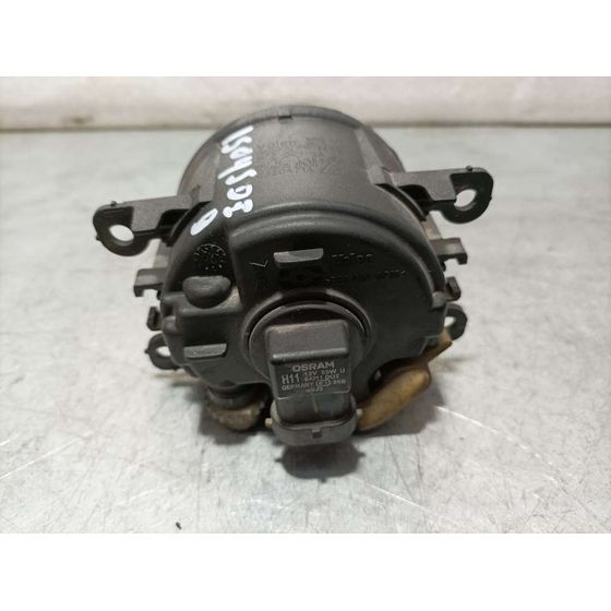 Faro Antiniebla Izquierdo Para Citroen C5 Berlina