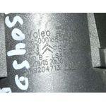Faro Antiniebla Izquierdo Para Citroen C5 Berlina