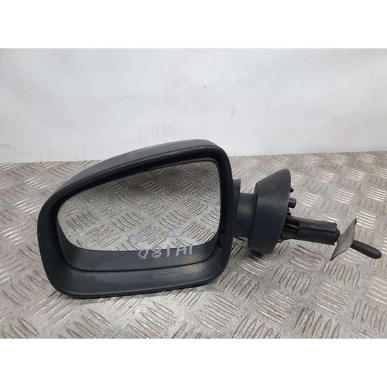 Retrovisor Izquierdo para Dacia Sandero