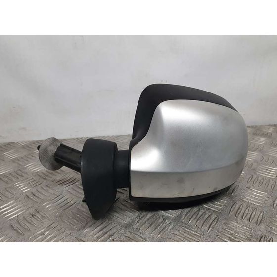 Retrovisor Izquierdo para Dacia Sandero