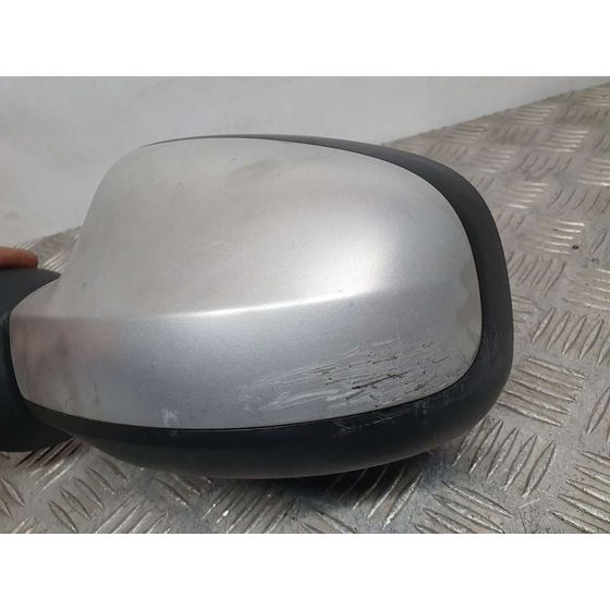 Retrovisor Izquierdo para Dacia Sandero