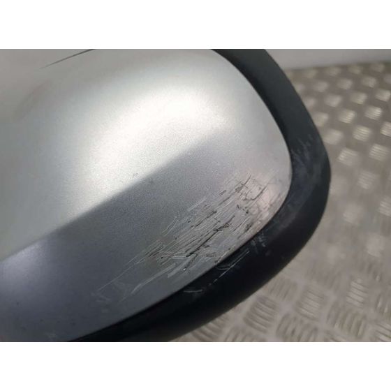 Retrovisor Izquierdo para Dacia Sandero