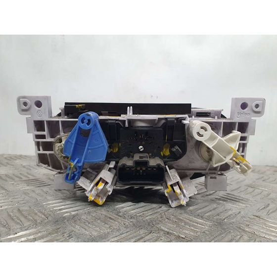 Mando Calefaccion / Aire Acondicionado Para Dacia Sandero