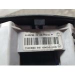 Mando Calefaccion / Aire Acondicionado Para Dacia Sandero