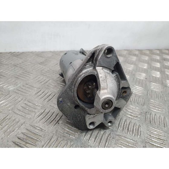 Motor Arranque Para Dacia Sandero