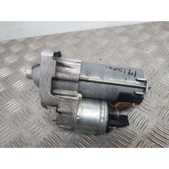 Motor Arranque Para Dacia Sandero