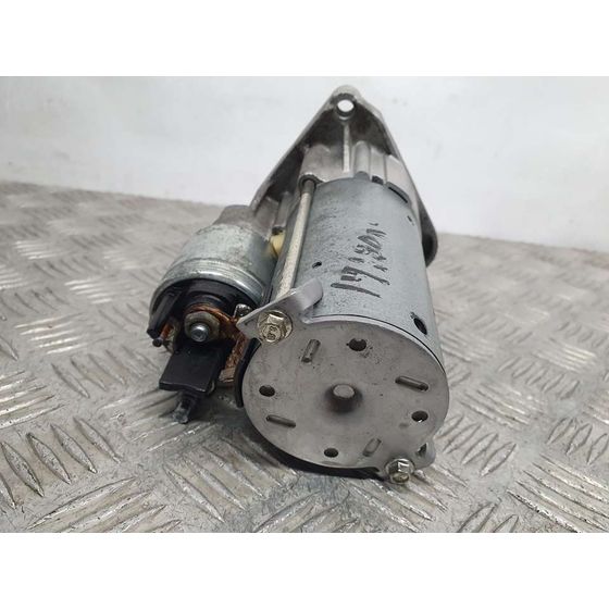 Motor Arranque Para Dacia Sandero