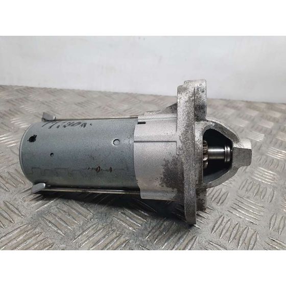 Motor Arranque Para Dacia Sandero